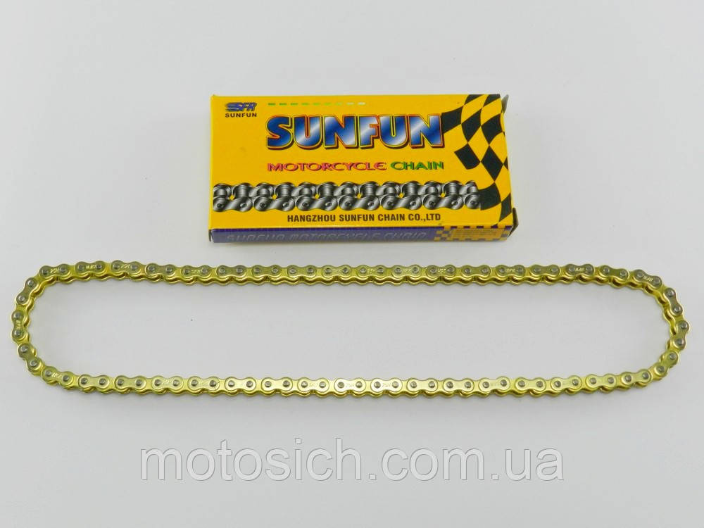 Цепь распредвала Дельта/Альфа 70cc (25H-82L) SFR