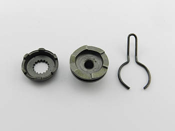 Храповик Yamaha Axis 90/2т Stels, TVR