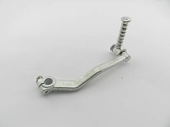 Ніжка заводна 2т цепник ТВ-50/60