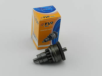 Бендікс стартера 4т GY6-50/60/80сс, TVR