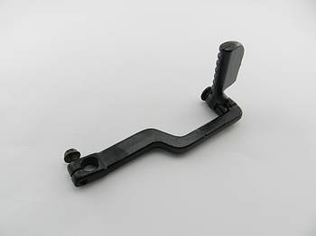 Ніжка заводна 4т GY6-50/60/80сс (плоска підніжка)