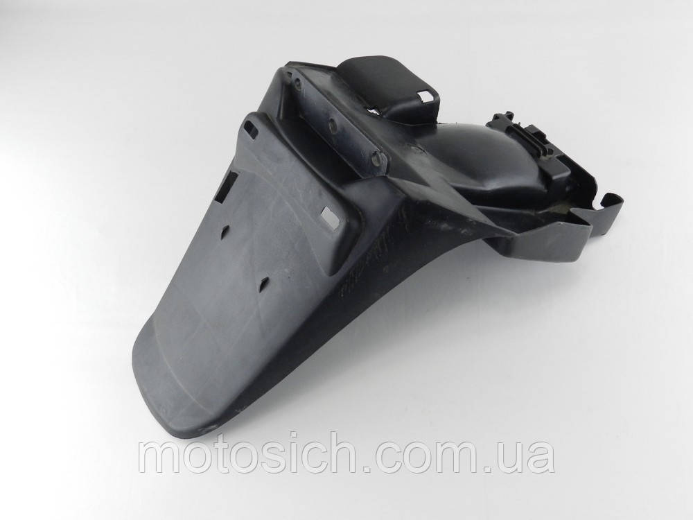 Бризговики (Крило) задній Viper Wind