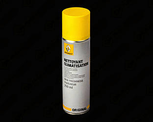 Очищувач кондиціонера NETTOYANT CLIMATISATION 250ml — Renault (Оригінал) - 7711424848