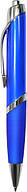 Пластикові ручки CF2048 блакитний
