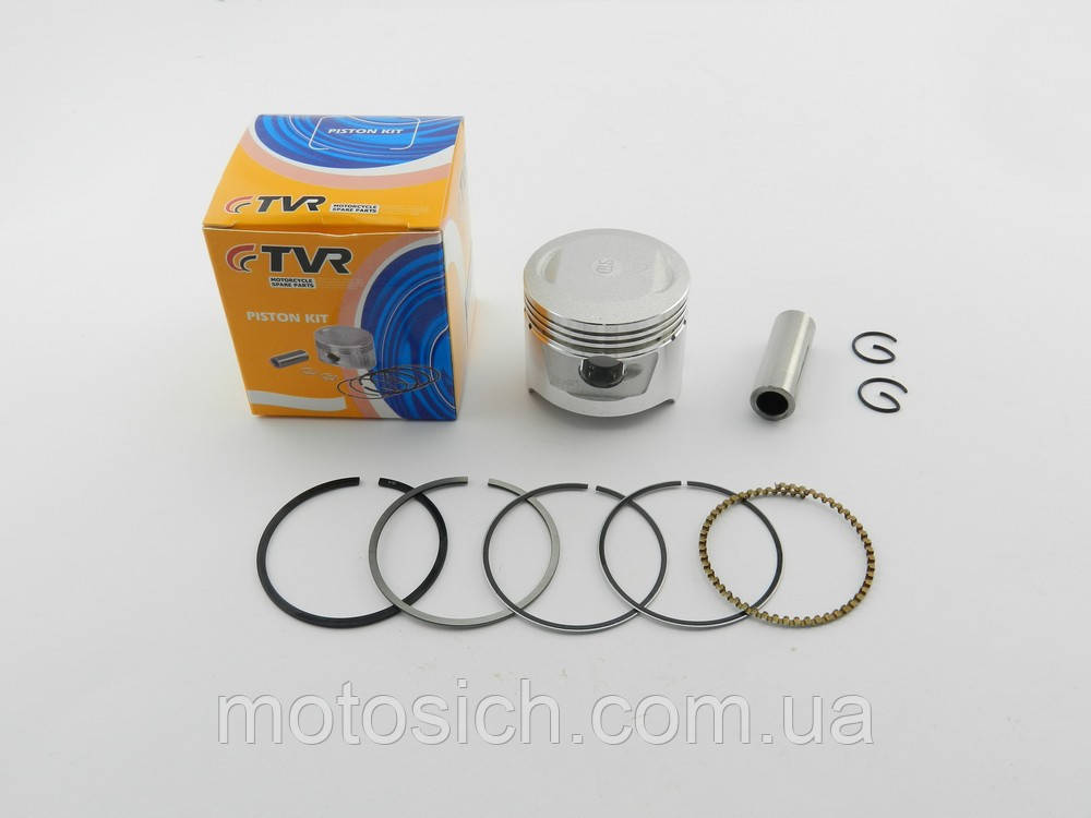 Поршень Дельта 70cc, ø-47мм, палець ø-13мм (TVR)