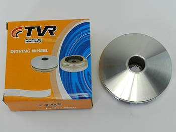 Варіатор передній Yamaha AXIS-90cc/2т Stels, (китай), TVR
