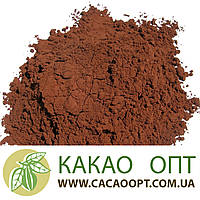 Какао порошок Cargill Gerkens GT78, 20-22%, алкалізований, Cargill Gerkens Нідерланди, 1 кг