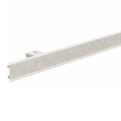 Планка - ламбрекен