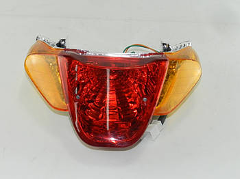 Стоп в зборі Вайпер Актив