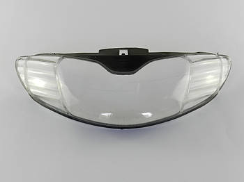 Скло фари Вайпер Актив