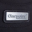 Сумка ONEPOLAR W5205 для документів чоловіча чорна, фото 6