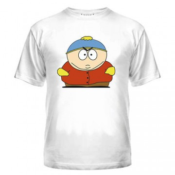 Майка South Park