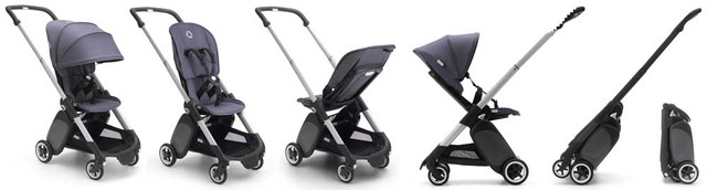 Bugaboo Ant