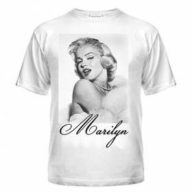 Майка Marilyn