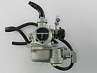 Карбюратор Актив (TVR), фото 4
