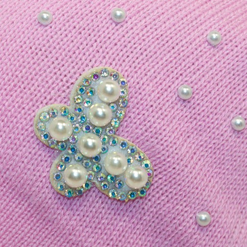 Весенние шапки для девочек Весенние шапки для девочек