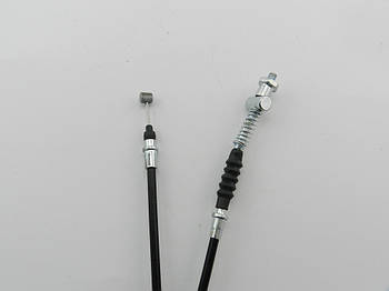 Трос переднього гальма Дельта/Альфа L-1200мм TVR