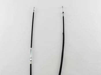 Трос зчеплення Альфа L-1010мм TVR