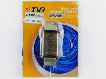 Котушка генератора Дельта/Альфа велика мідна (TVR)