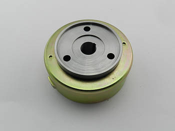 Магніт генератора Дельта під дві котушки (48Q-70)