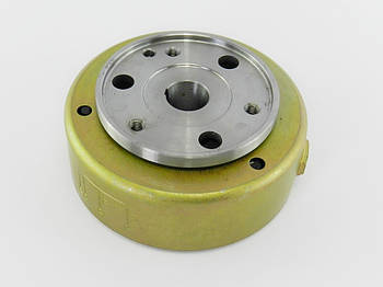 Магніт генератора Актив/Альфа/Дельта (під 5+1 котушок)