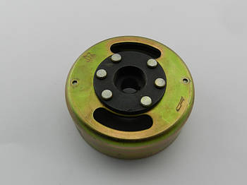 Магніт генератора Дельта/альфа, без стартерний (JH-70)