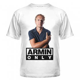 Футболка Armin Only