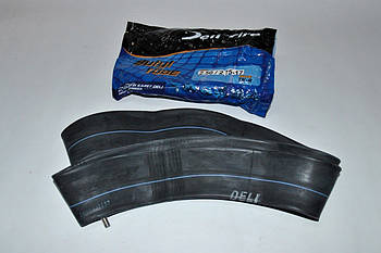 Камера 2.50 / 2.75-17 Deli Tire