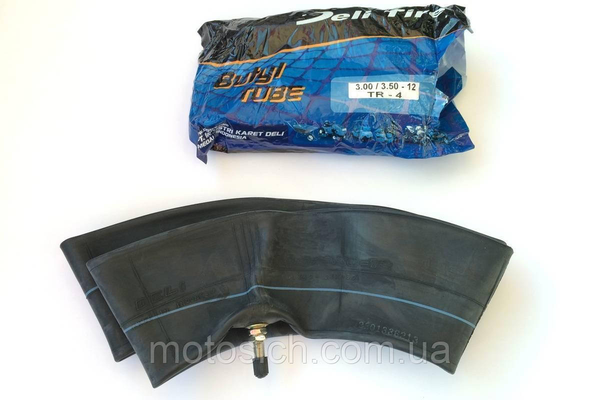Камера 3.00/3.50-12 DELI TIRE