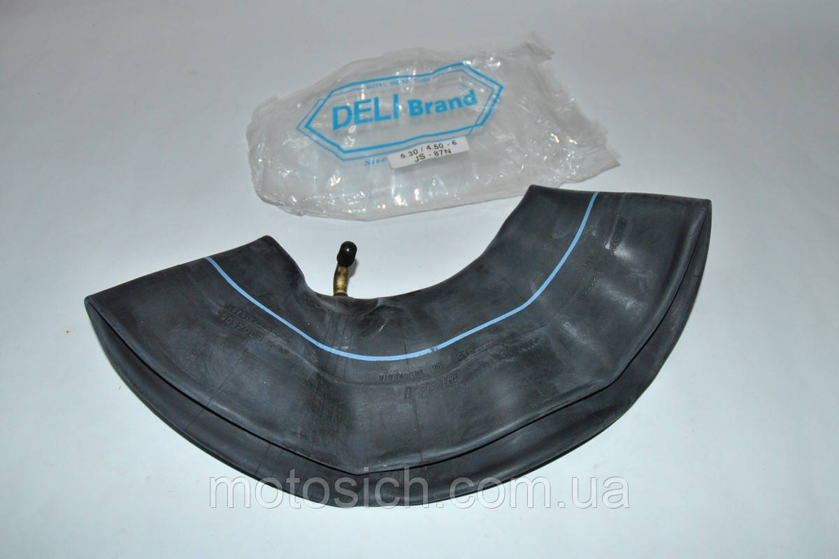 Камера 5.30 / 4.50-6 DELI Tire, фото 1