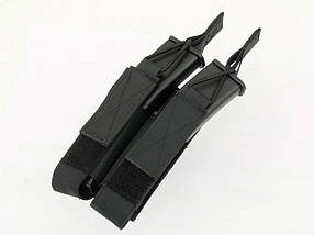 Підсумок подвійний для мгазинов MP5/MP7/MP9 - Multicam [8FIELDS], фото 6
