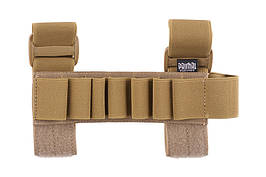 Підсумок Breacher do strzelb - tan [Primal Gear] (для страйкболу)