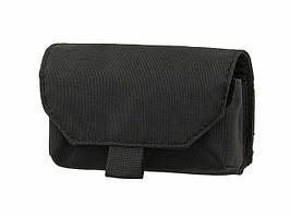 Подсумок на 9 патронів дробовика - Black [8FIELDS]