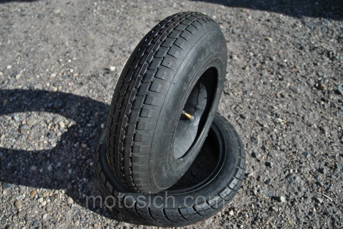Покрышка 4.80/4.00-8 Deli Tire (Індонезія)