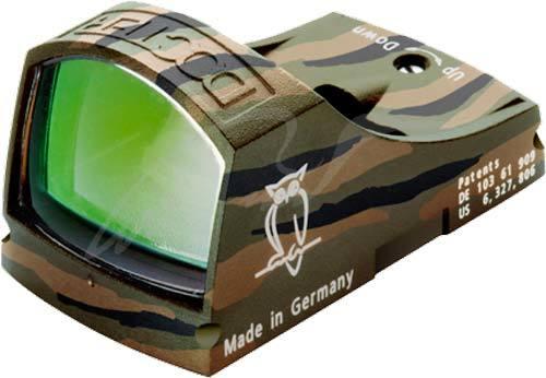 Приціл коліматорний Docter Sight C Camouflage