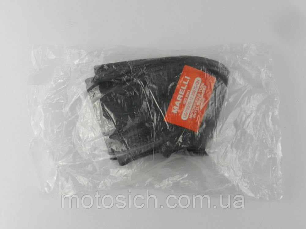 Камера 120(130)/70-12 MARELLI бутилова (тайвань), фото 1