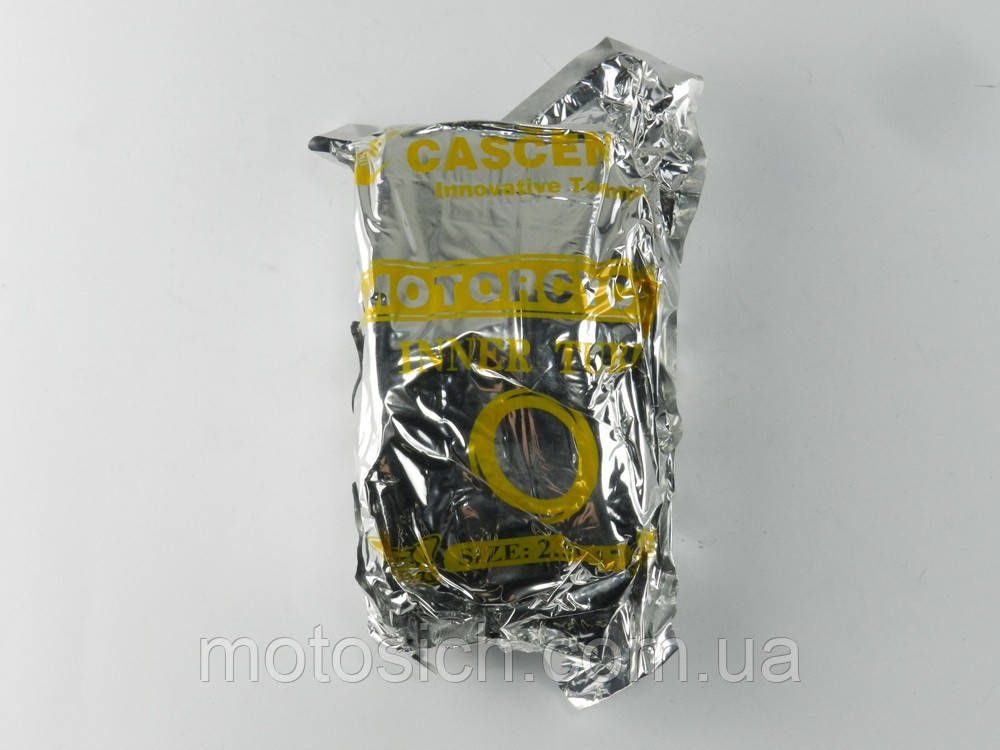 Камера 2,50-17 CASCEN (китай)