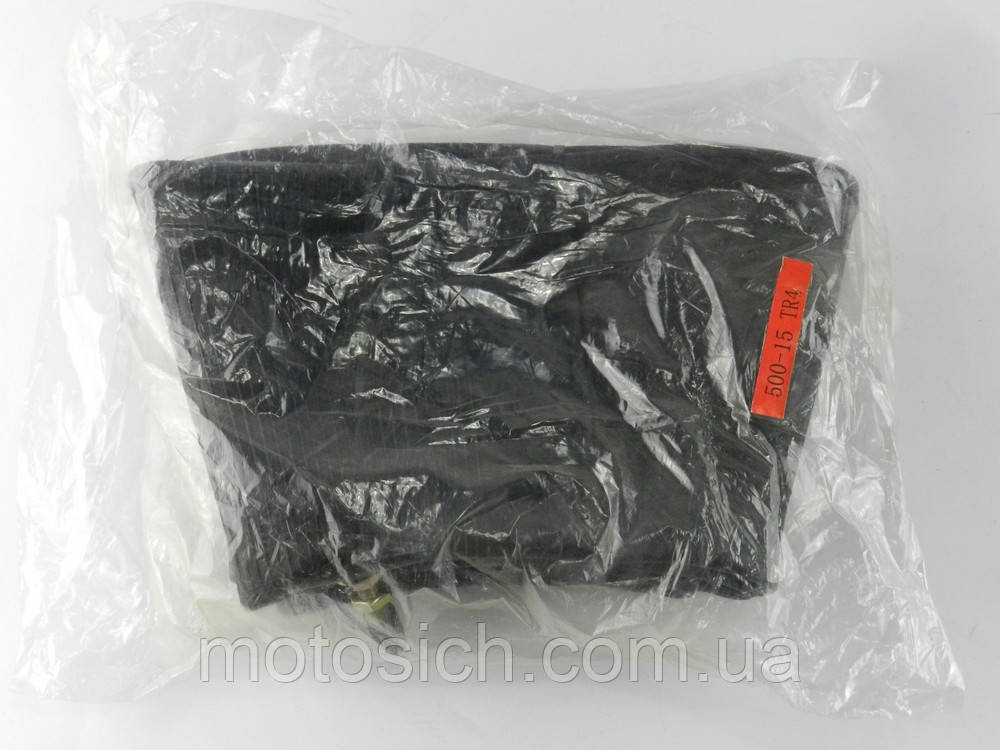 Камера 5,00-15 (130/90-15) NAIDUN бутиловая (тайвань), фото 1