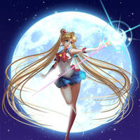 Sailormoon / Сейлор Мун