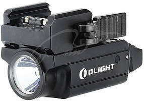 Ліхтар Olight PL-Mini 2 Valkyrie Black