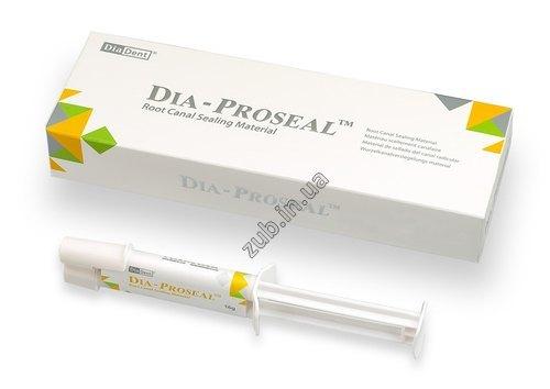 Герметик для кореневих каналів Dia-Proseal 4 гр.