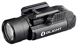 Ліхтар Olight PL-2 Valkyrie Black