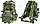 Рюкзак Skif Tac тактичний патрульний 35 літрів ц:kryptek green, фото 6