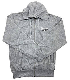 Чоловіча толстовка Ronix Туреччина t1989/1 Сіра XXL