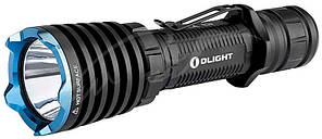 Ліхтар Olight Warrior X Black