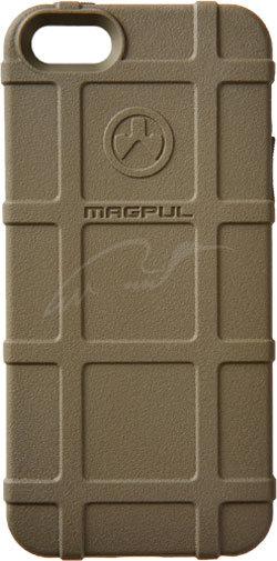 Чохол для телефону Magpul Field Case для Apple iPhone 5/5S/SE ц:олива