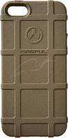 Чохол для телефону Magpul Field Case для Apple iPhone 5/5S/SE ц:олива