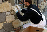 Клей Baumit Flex Uni (Бауміт Флекс Уні) для каменю та плитки 25 кг., фото 4