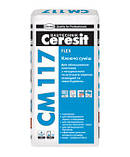 Клей Ceresit CM 117 FLEX для камня та плитки (Церезіт СМ 117) водяна тепла підлога 25 кг мішок, фото 2