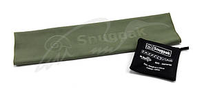 Рушник Snugpak Antibac 120x124 ц:olive